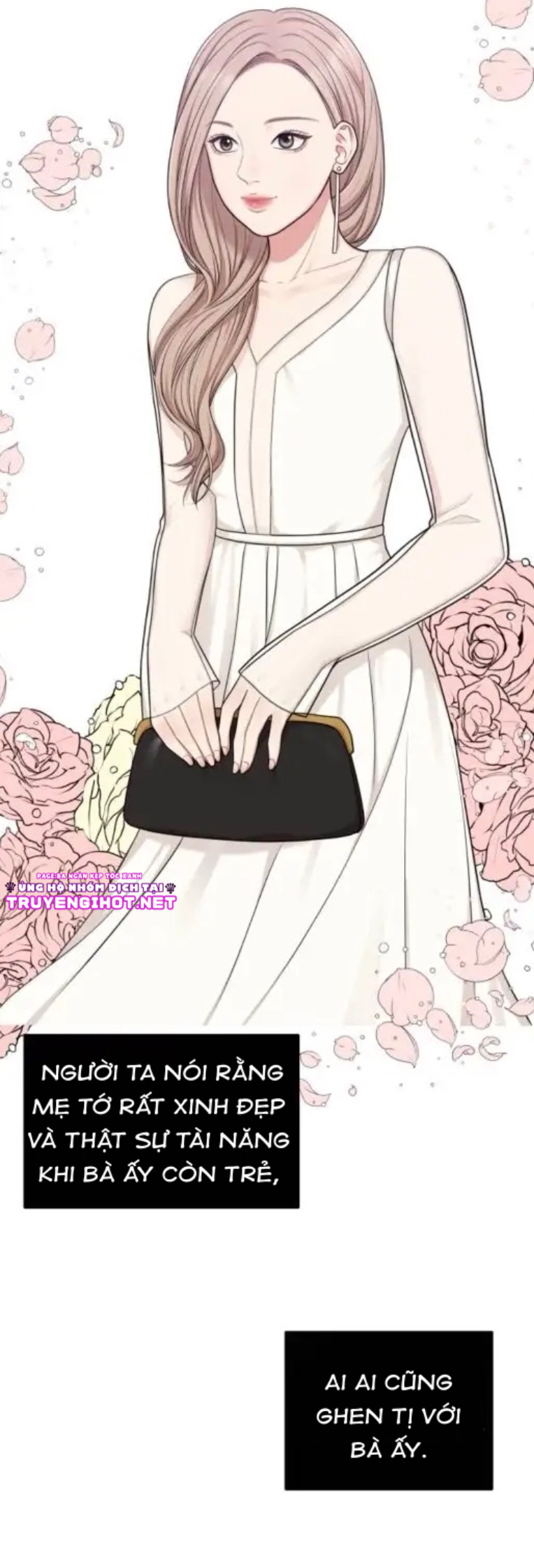 gửi anh,người nắm giữ những vì sao chapter 16 3