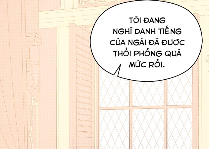 tôi không cố ý quyến rũ nam chính đâu! chapter 21 17