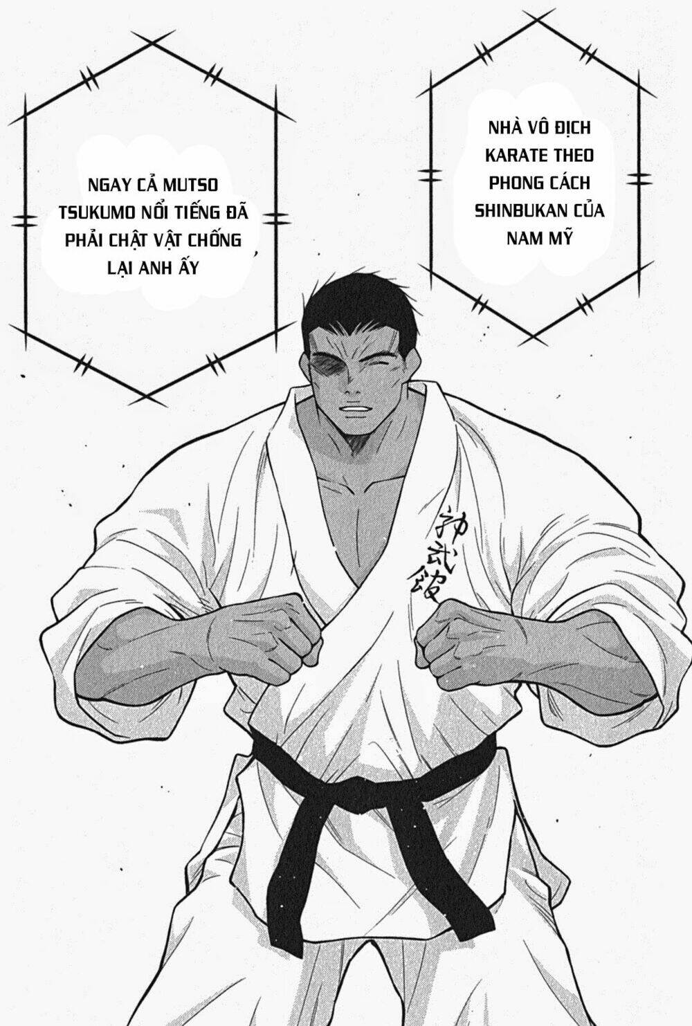 shura no mon iden - fudekage chapter 1.1 15