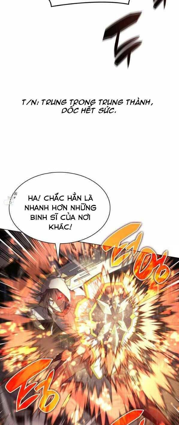 vượt qua giới hạn chapter 138 36