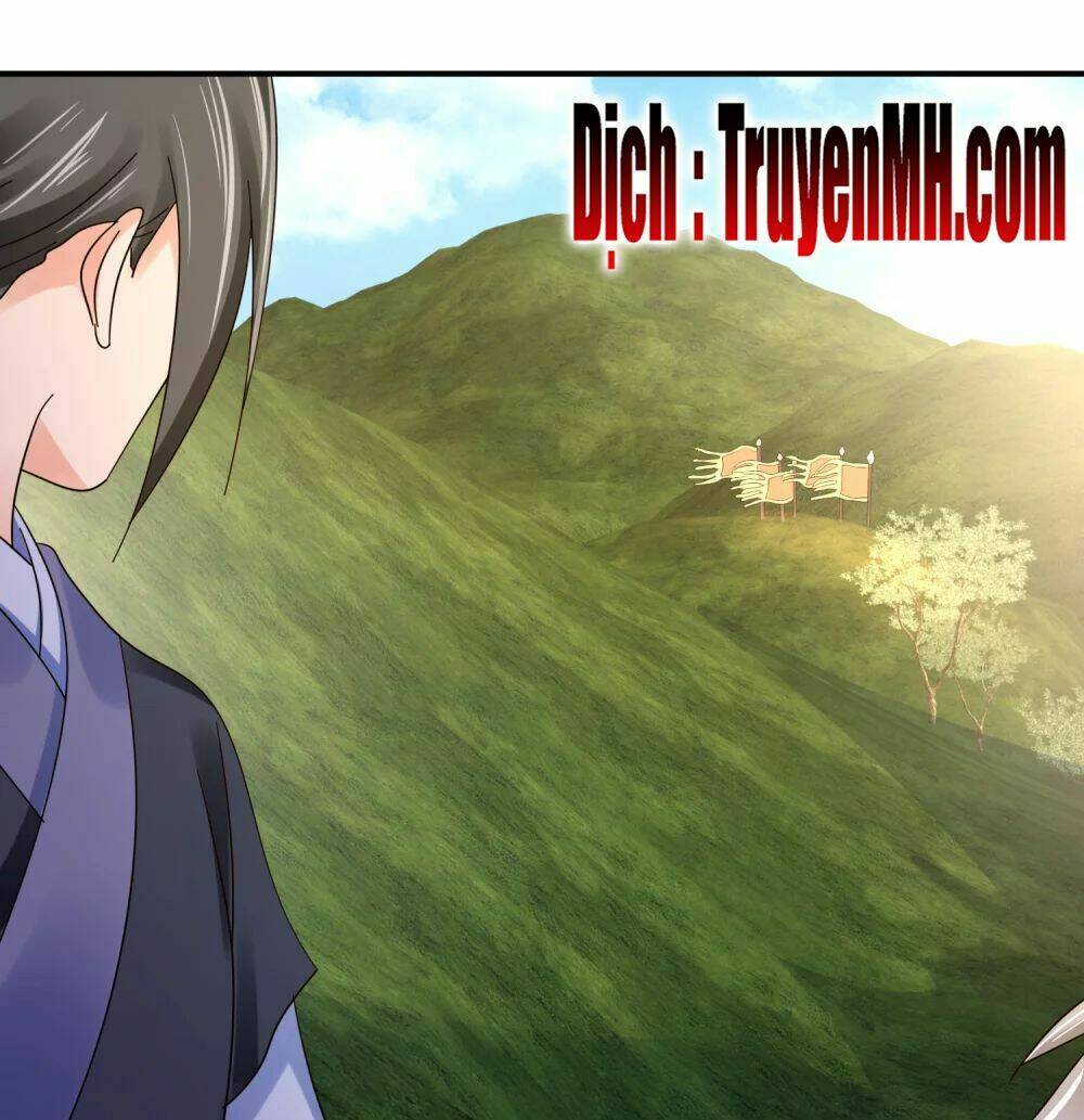 lãnh cung phế hậu muốn nghịch thiên chapter 131 4