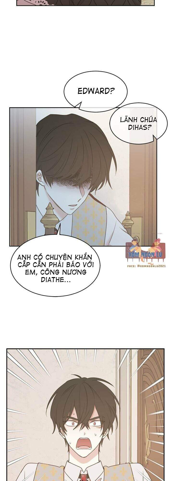 tôi sẽ đi đến cùng với hoàng đế chapter 78 22