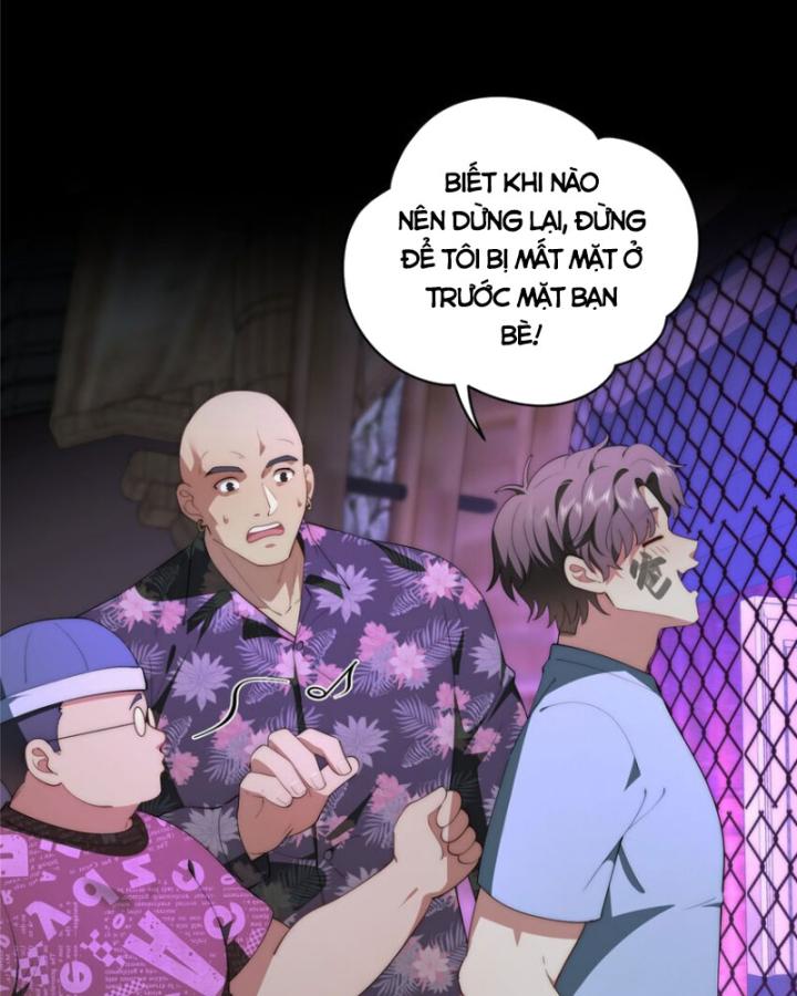 nữ chính chạy từ trong sách ra thì phải làm sao chapter 66 52