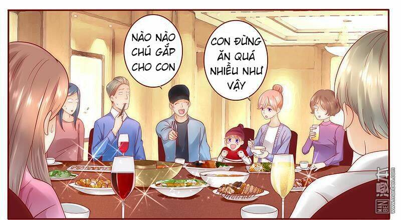 bá đạo tổng tài yêu tôi chapter 42 19