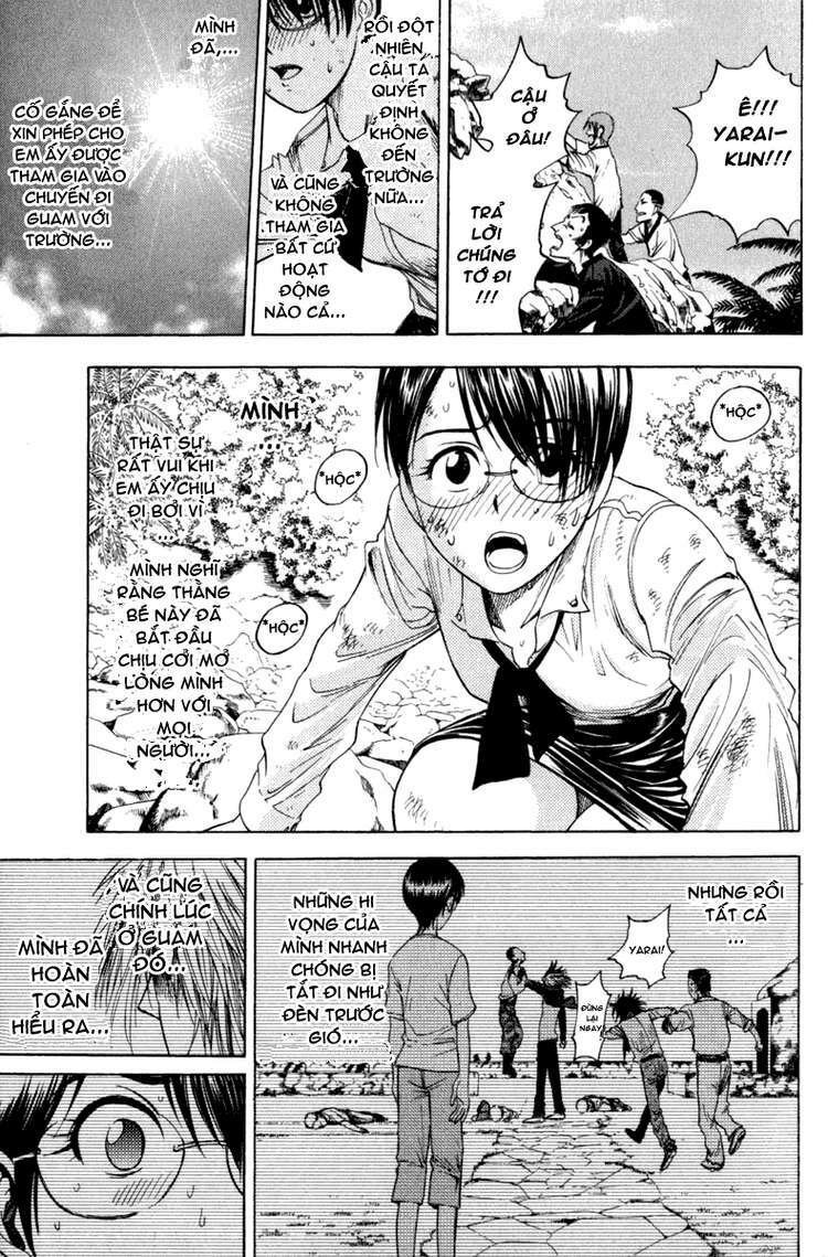 cage of eden chapter 8 5