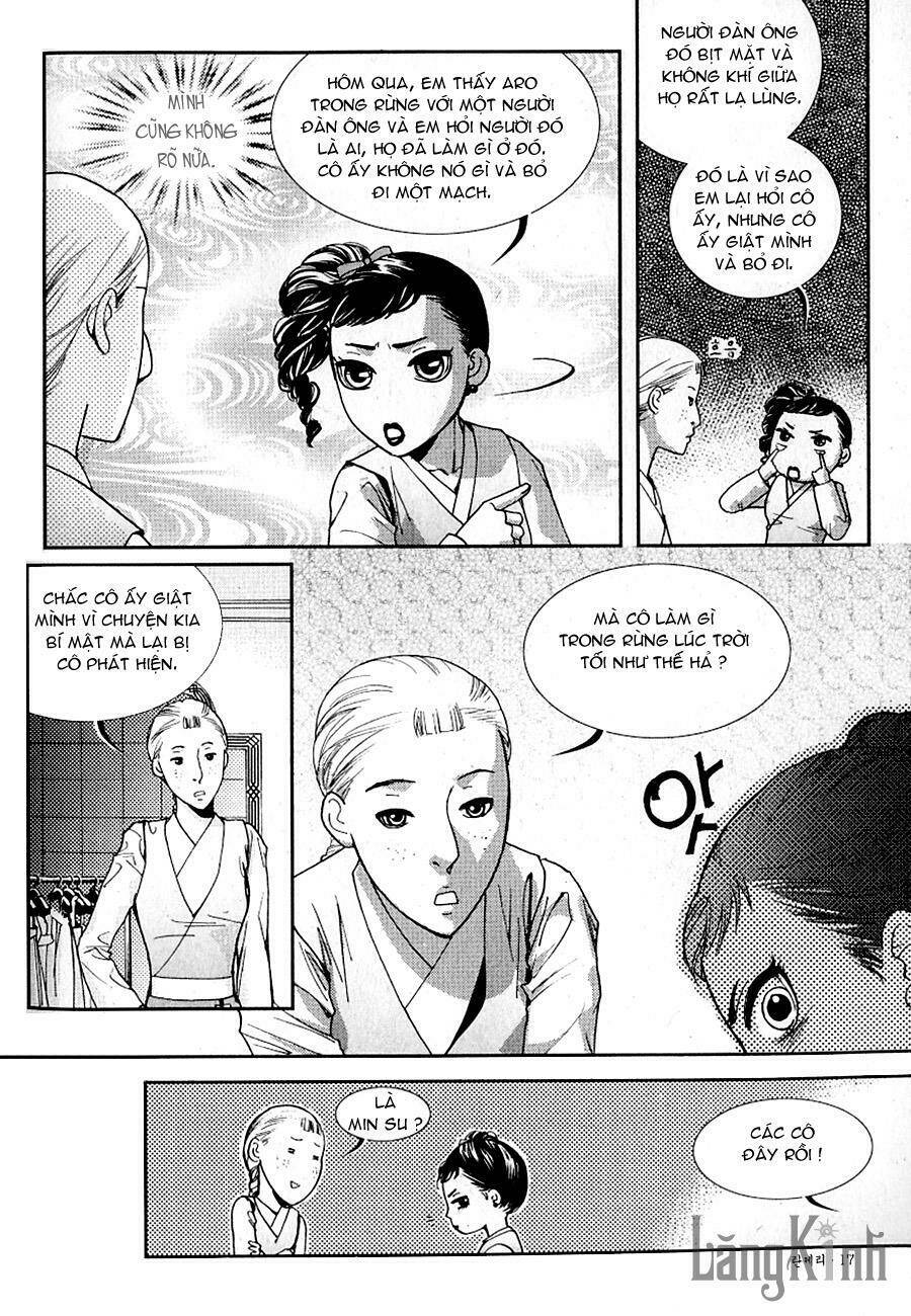 lingerie chapter 31 18