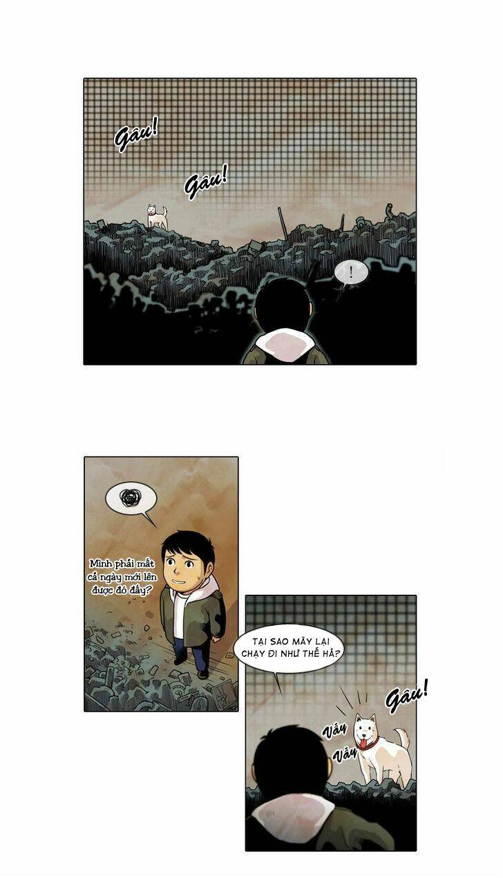 gepetto chapter 3 30