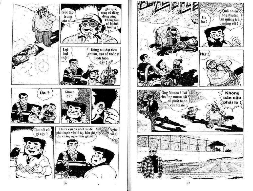 tân teppi chapter 14 27