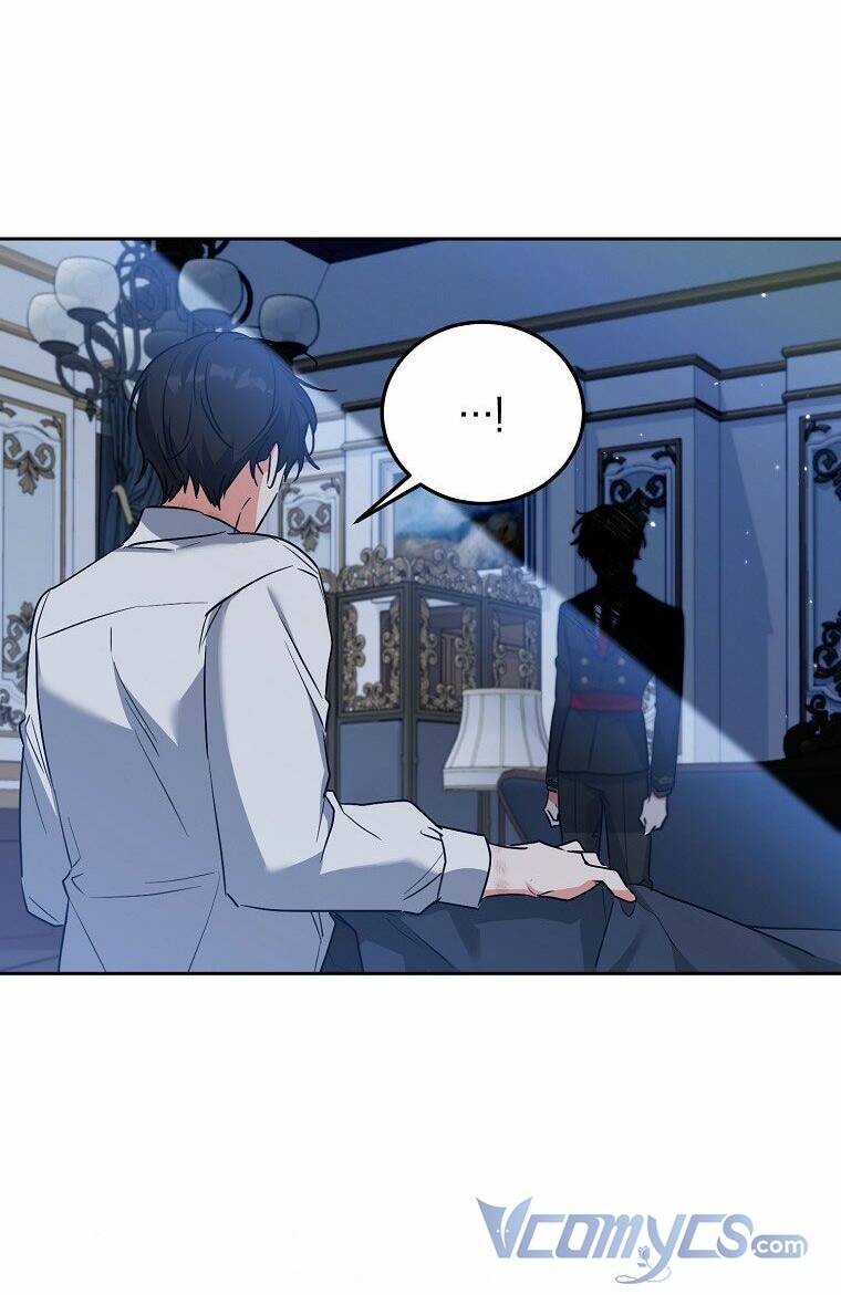 ác nữ karuna bé lại chapter 47 60