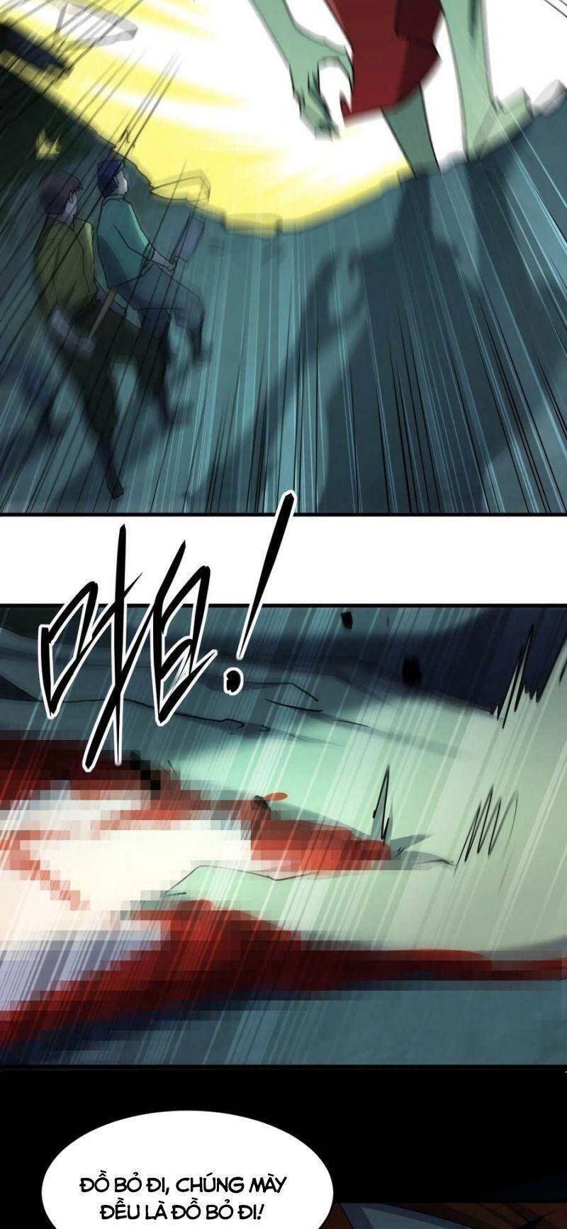 đừng hiểu lầm, tôi mới là người bị hại! chapter 78 26