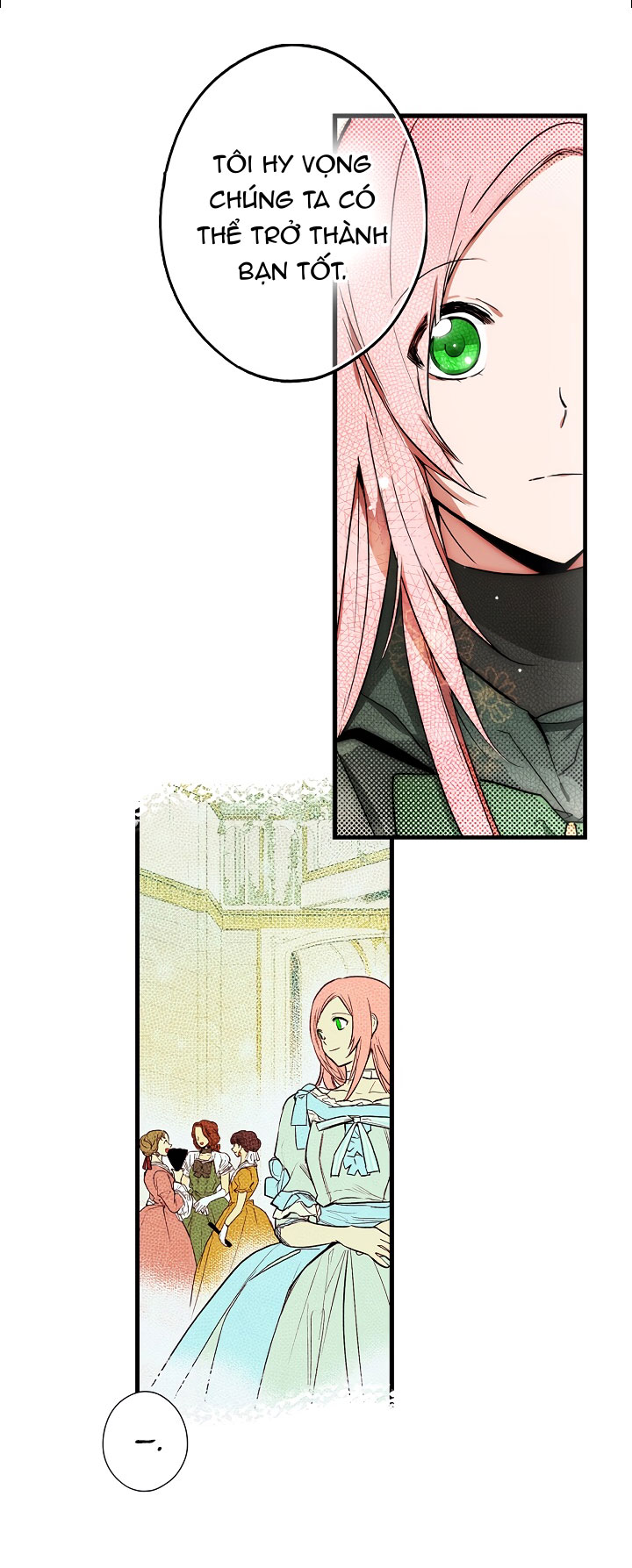 cổ tích về người mẹ kế chapter 37 29