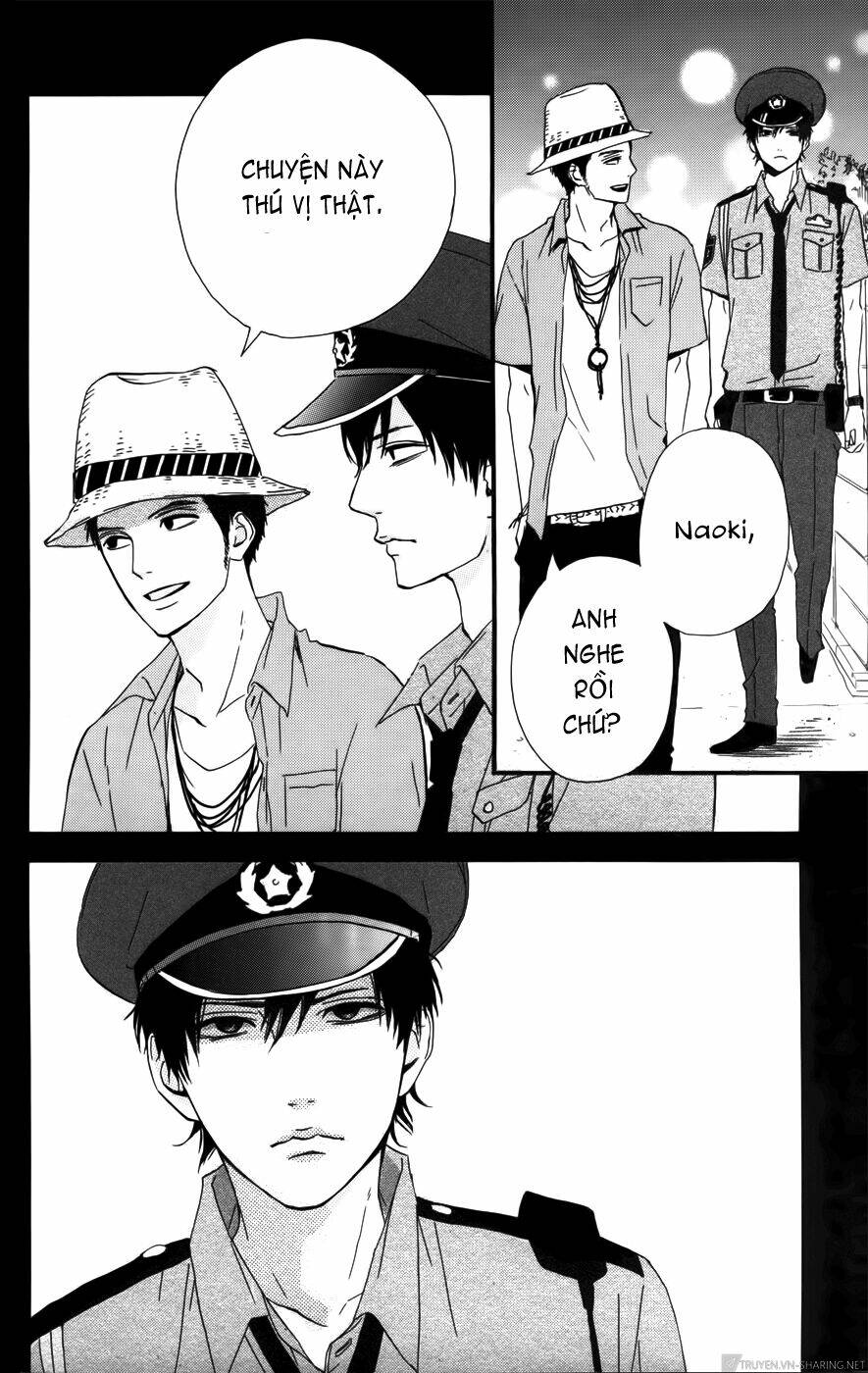 yume miru taiyou chapter 36 38