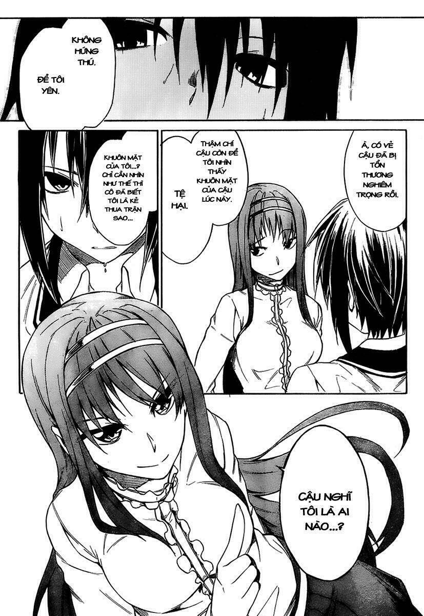 sexual hunter riot chapter 8 19