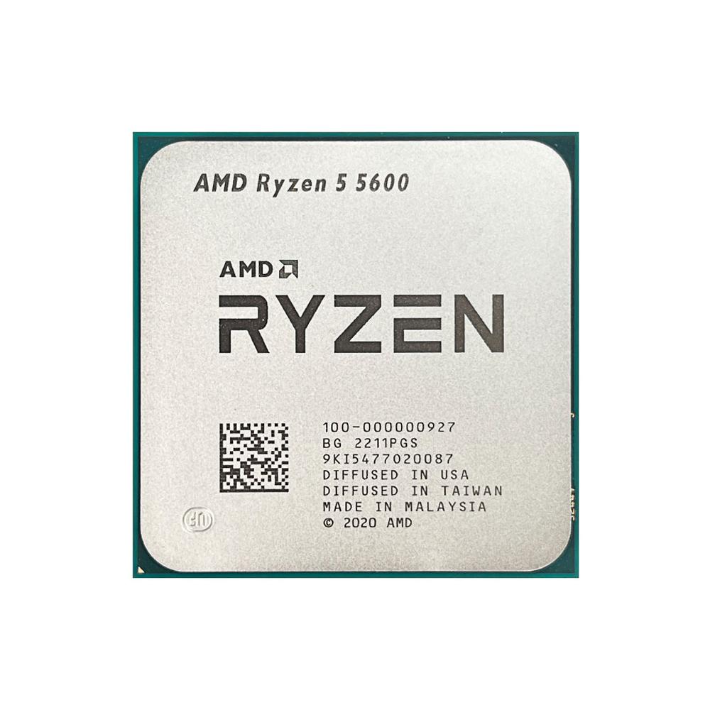 Soyo AMD B550M với AMD Ryzen 5 5600 CPU bo mạch chủ SET 6 Core 12 Chủ đề PCIe4.0 cho máy tính để bàn gaming bo mạch chủ game combo