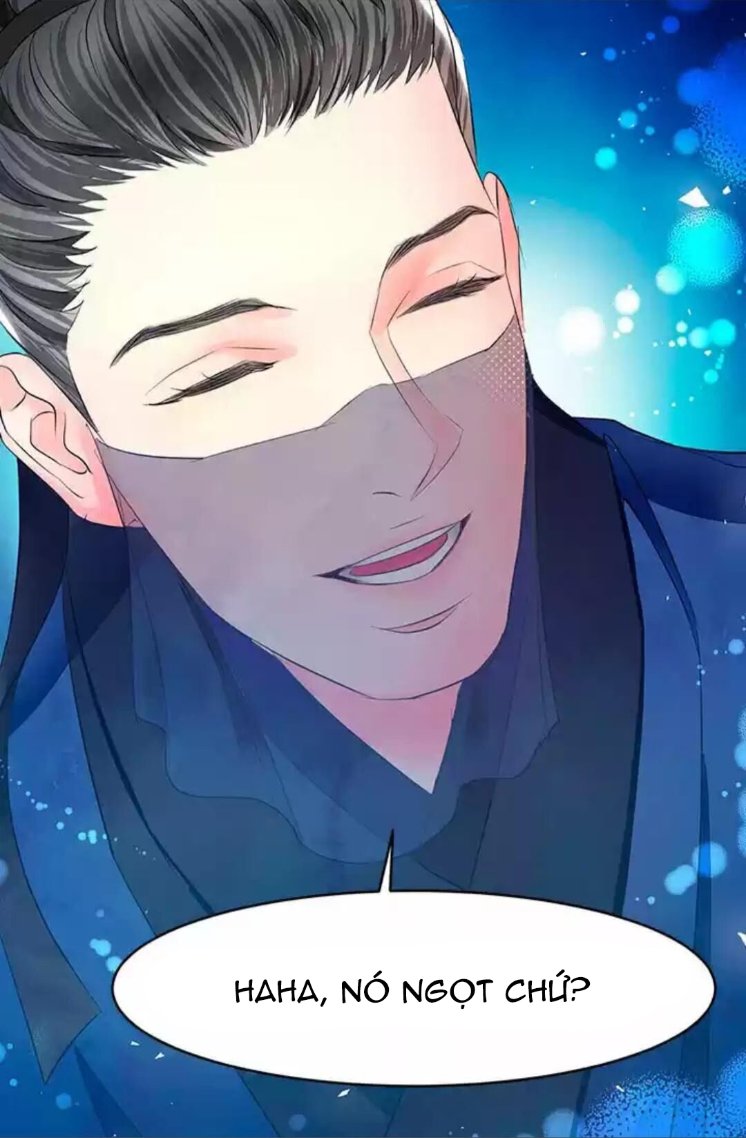 đêm hoang dại chapter 20.1 32