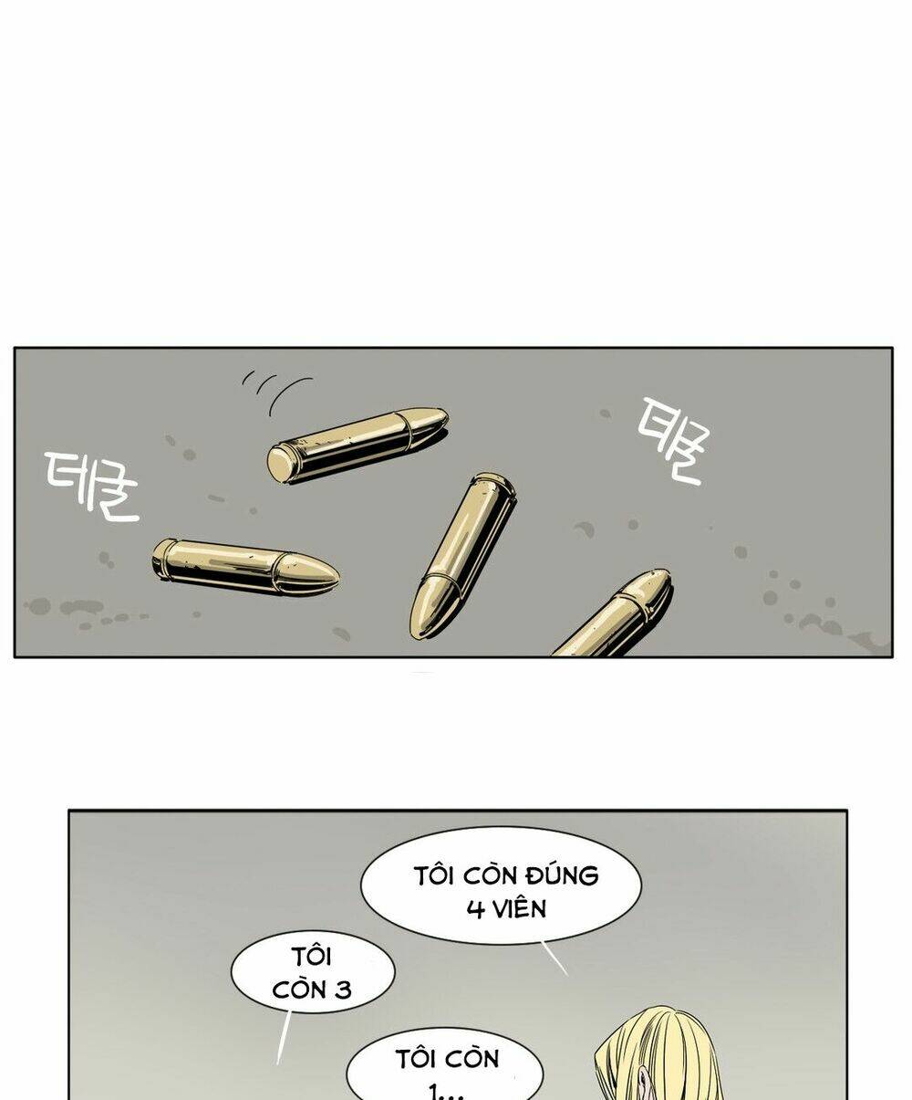 black survival - bottomless pit chapter 5 20