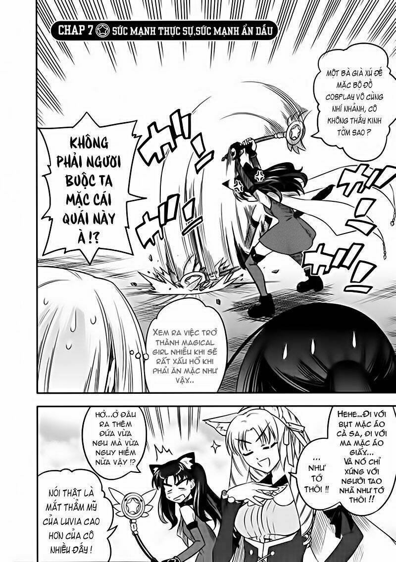 fate/kaleid liner prisma illya chapter 7 3