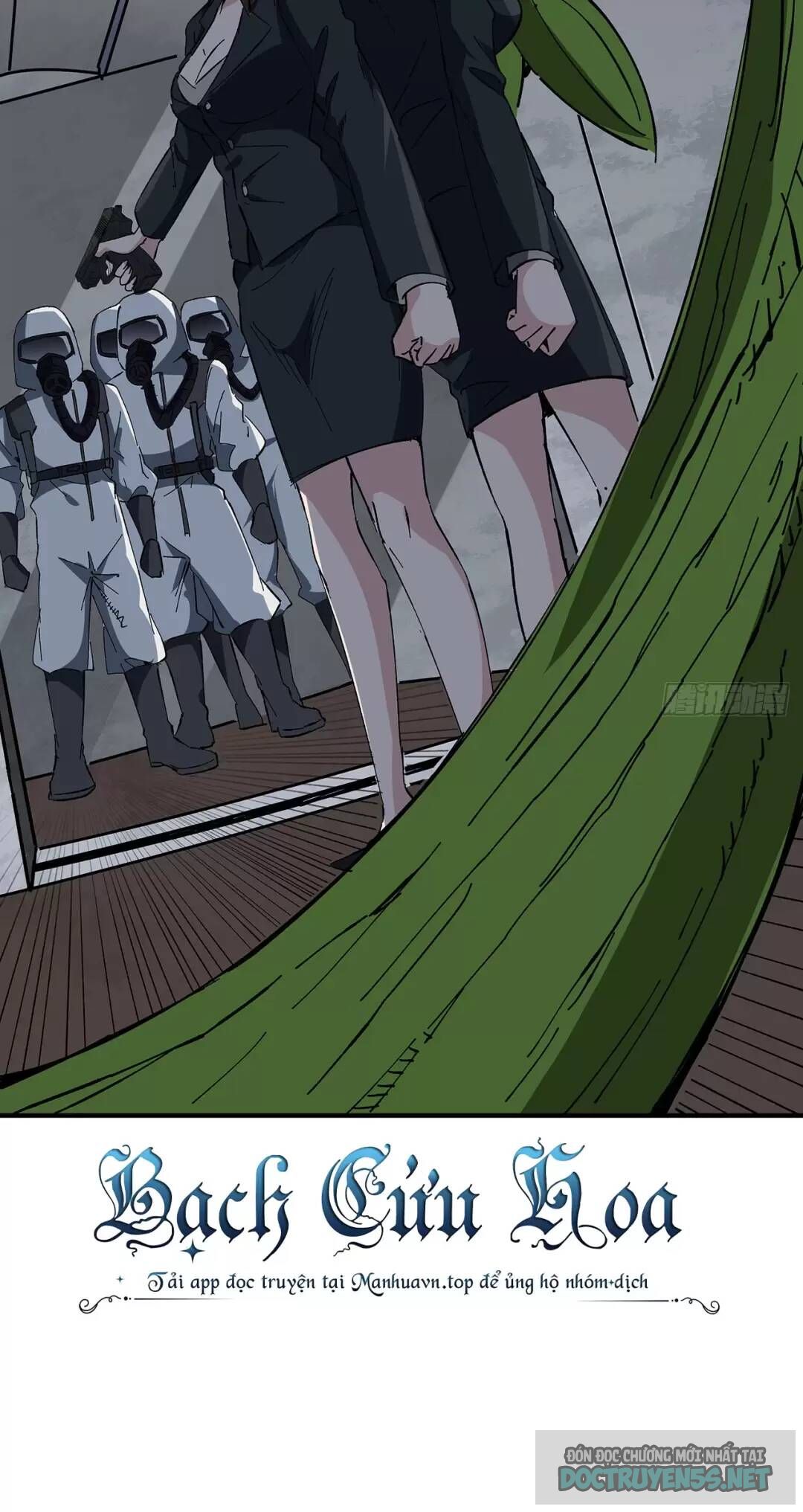 giải cứu 99 nữ chính ở mạt thế chapter 102 7