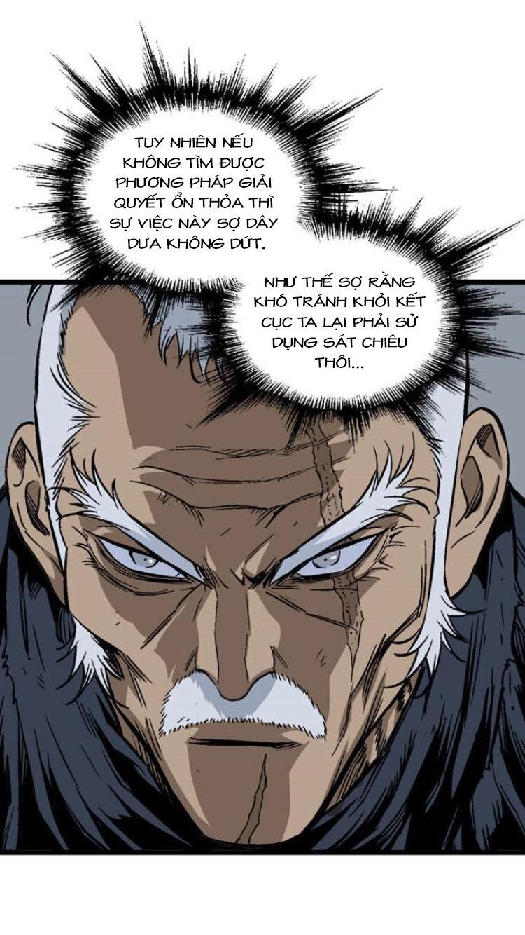 cao thủ 2 chapter 114 75