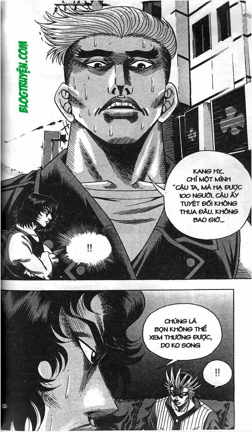 bitagi - anh chàng ngổ ngáo chapter 75 19