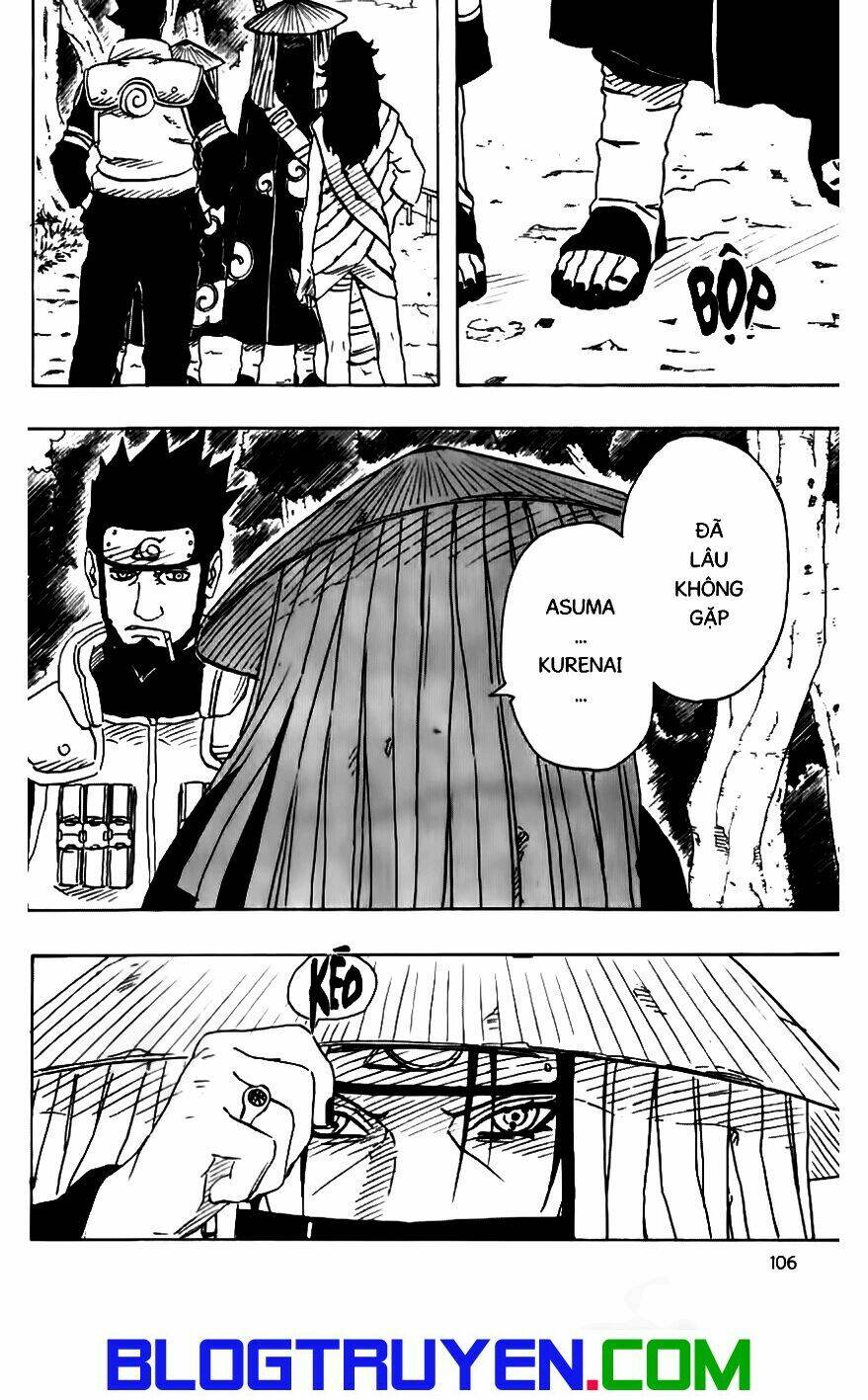 naruto - cửu vĩ hồ ly chapter 140 18