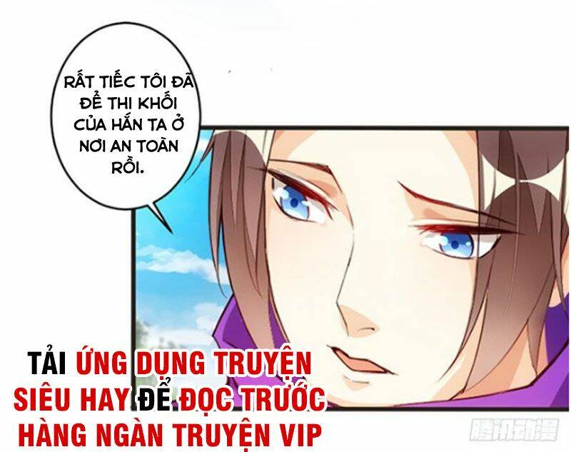 cửa hàng thông thiên giới chapter 59 11