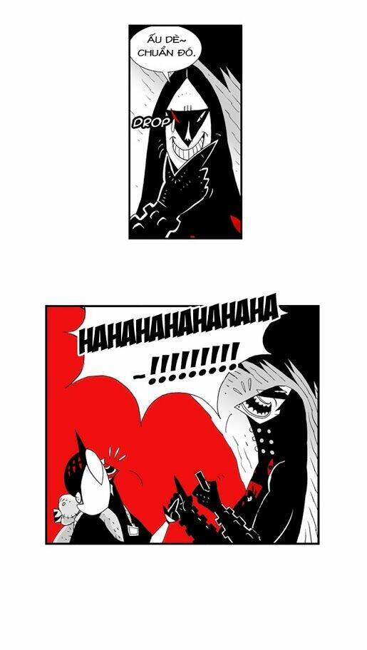 hành trình thoát khỏi địa ngục chapter 37 26