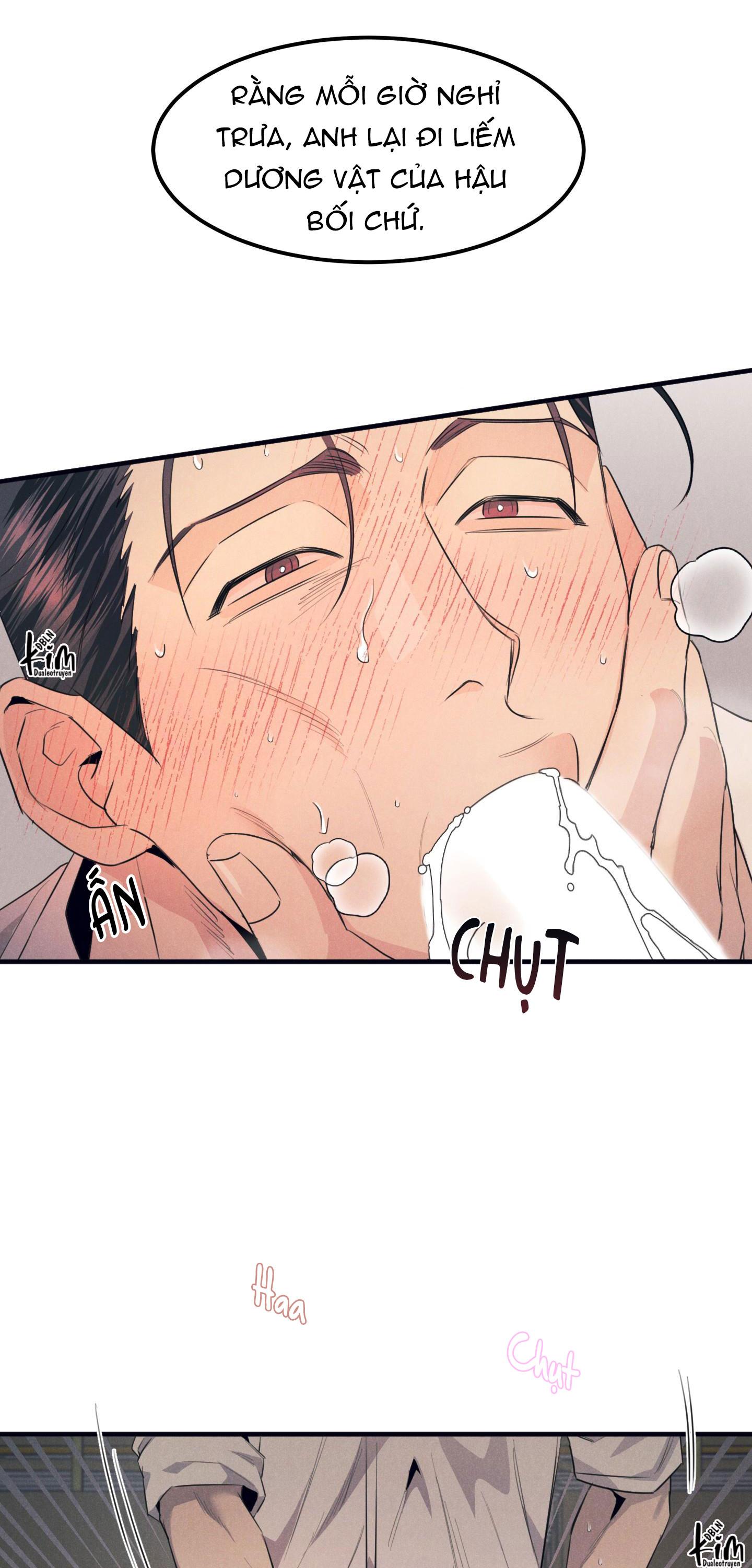 bl ngắn tuyển chọn chapter 2.3 58