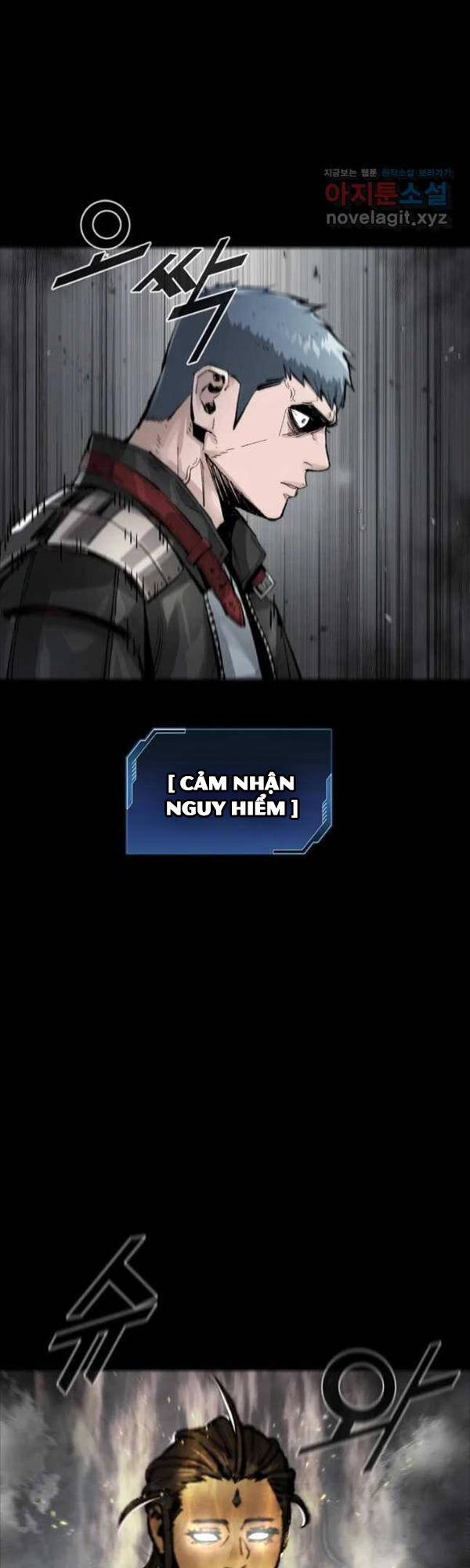 mật mã mê cung chapter 58 42