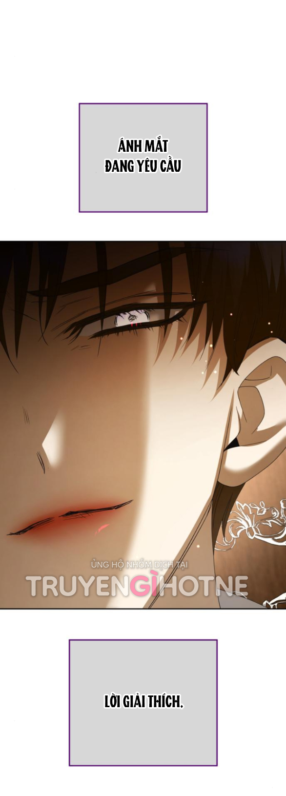 tôi muốn trở thành cô ấy dù chỉ là một ngày chapter 159.1 42