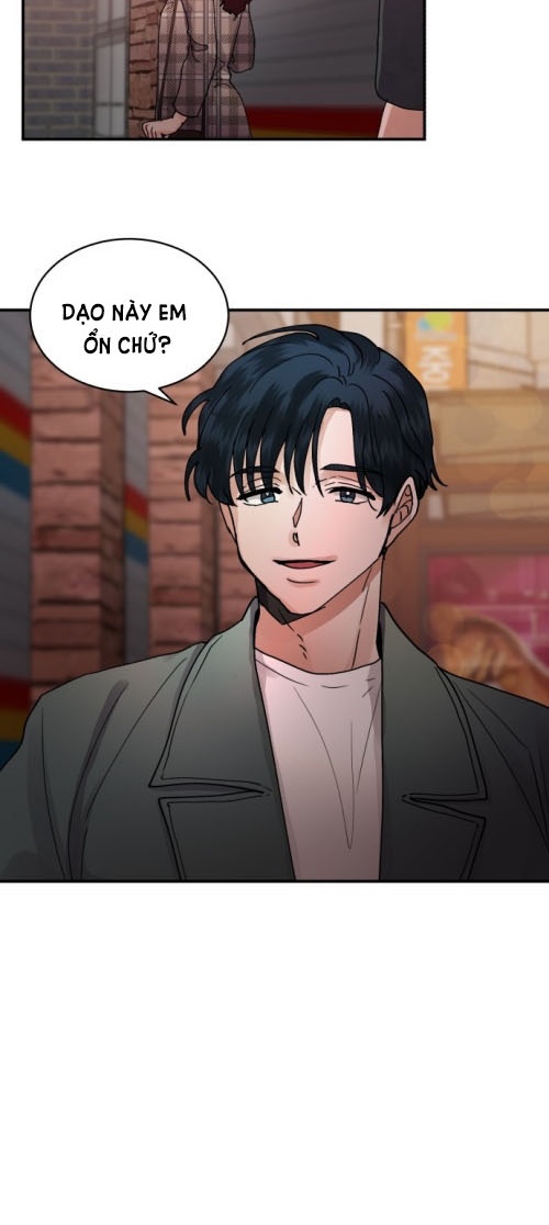 cặp đôi oan gia ngõ hẹp chapter 10 22