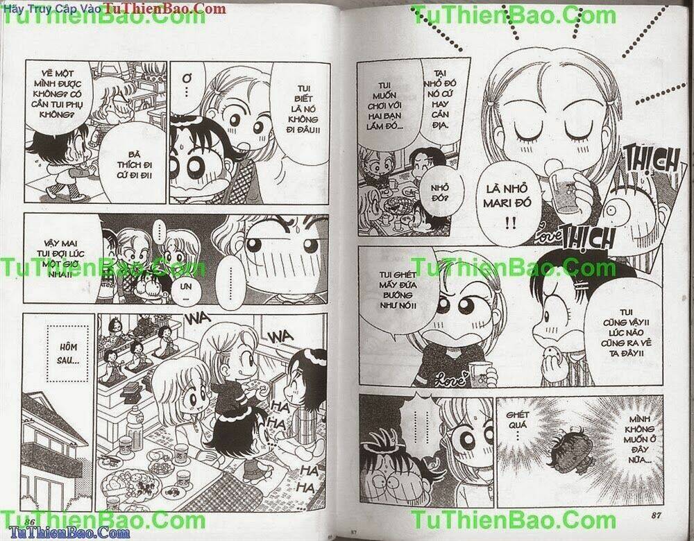 nhóc miko chapter 19 45