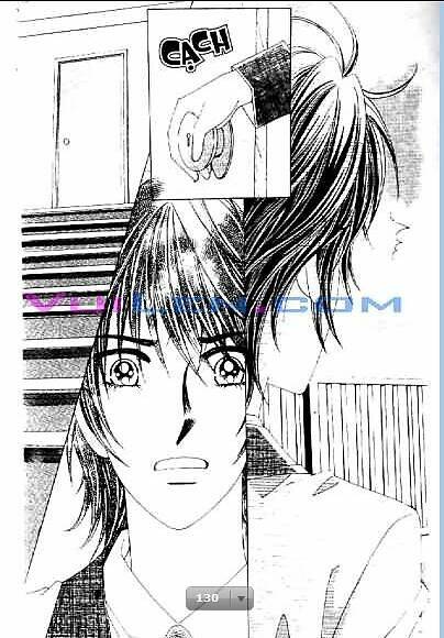 nụ hôn và sắc đẹp chapter 1 130