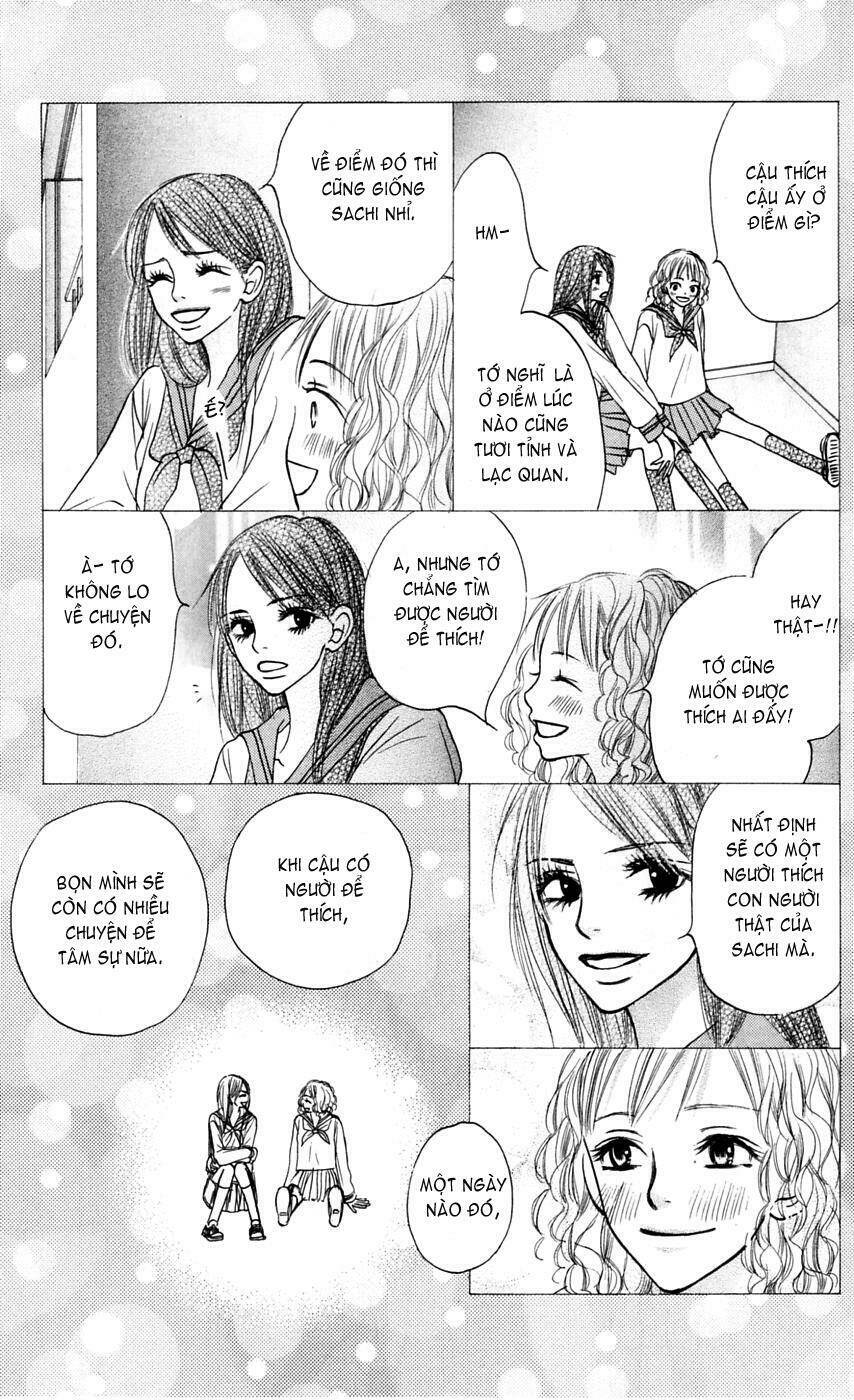 phát điên vì em chapter 8 34