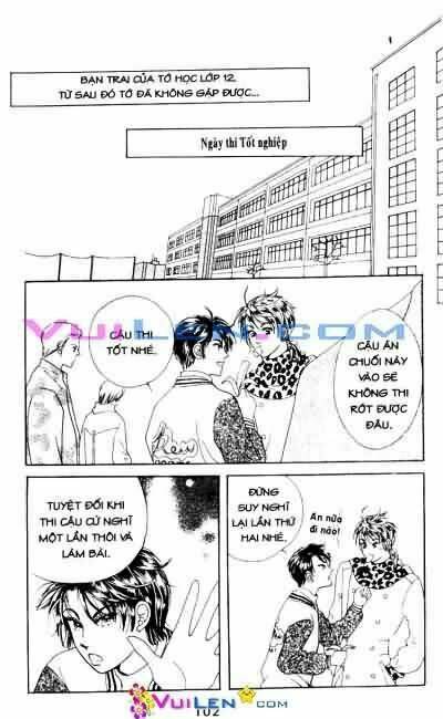 cô gái yêu kiều chapter 10 102