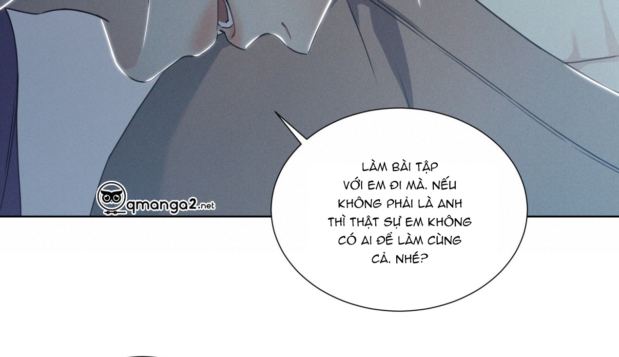 dải hợp âm trên đại dương xanh chapter 6 143