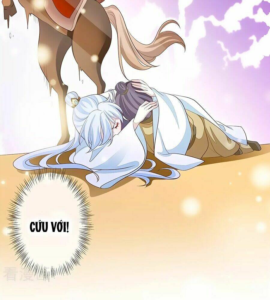 cửu khuyết phong hoa chapter 17 22