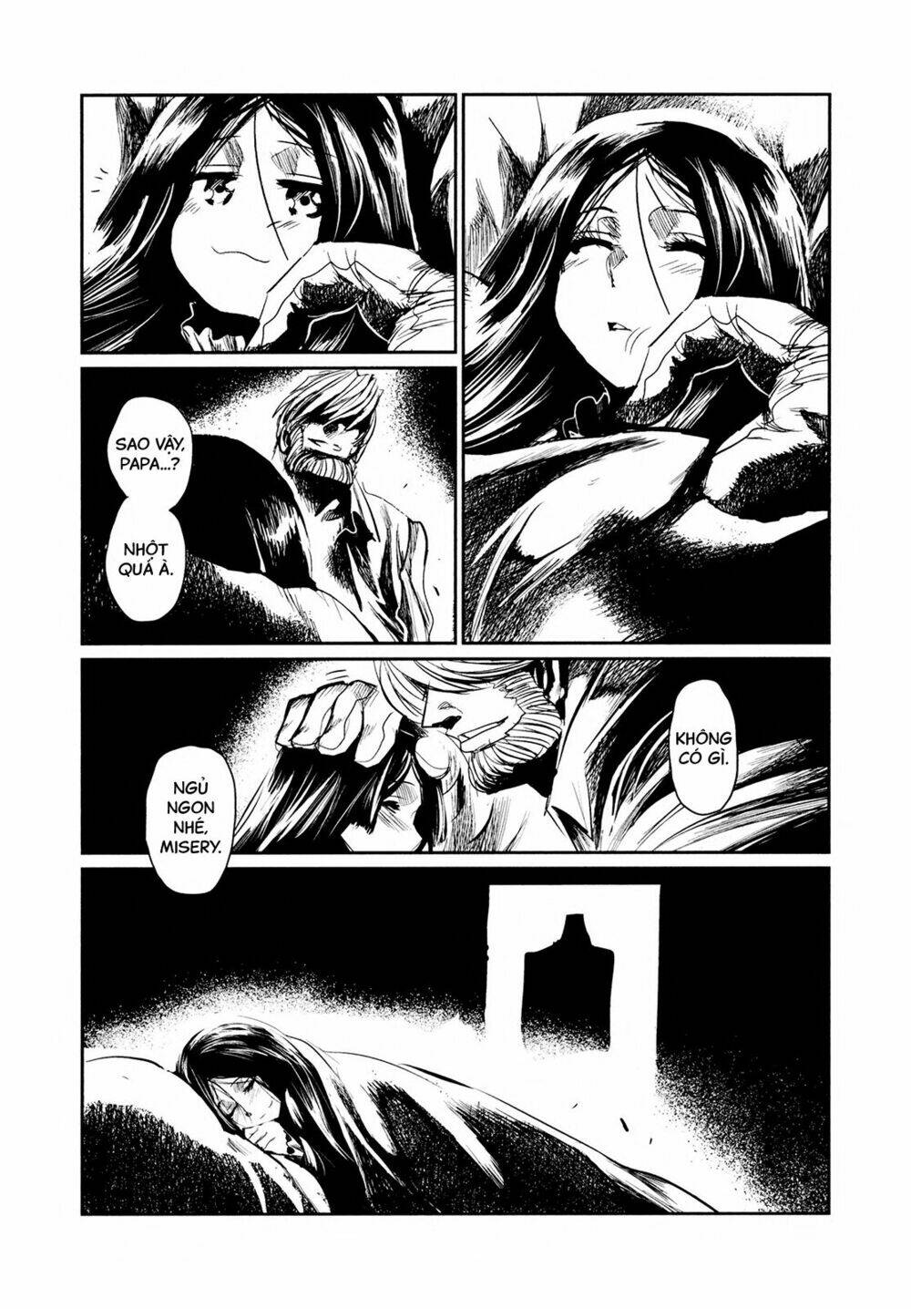 keyman chapter 48 23