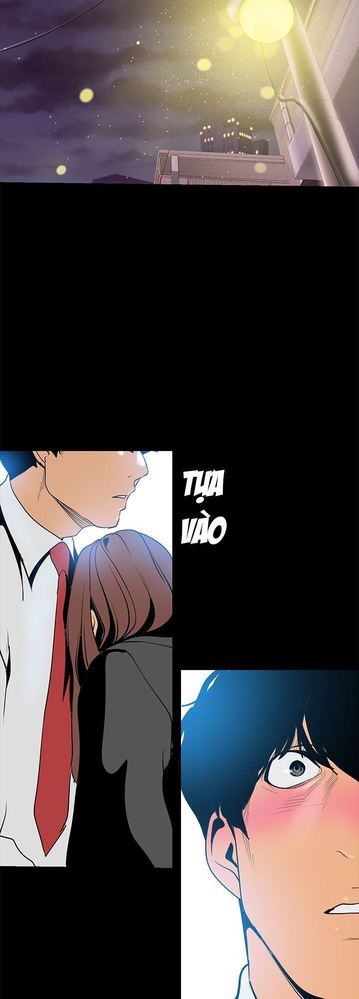 một thế giới mới tuyệt vời chapter 22 68