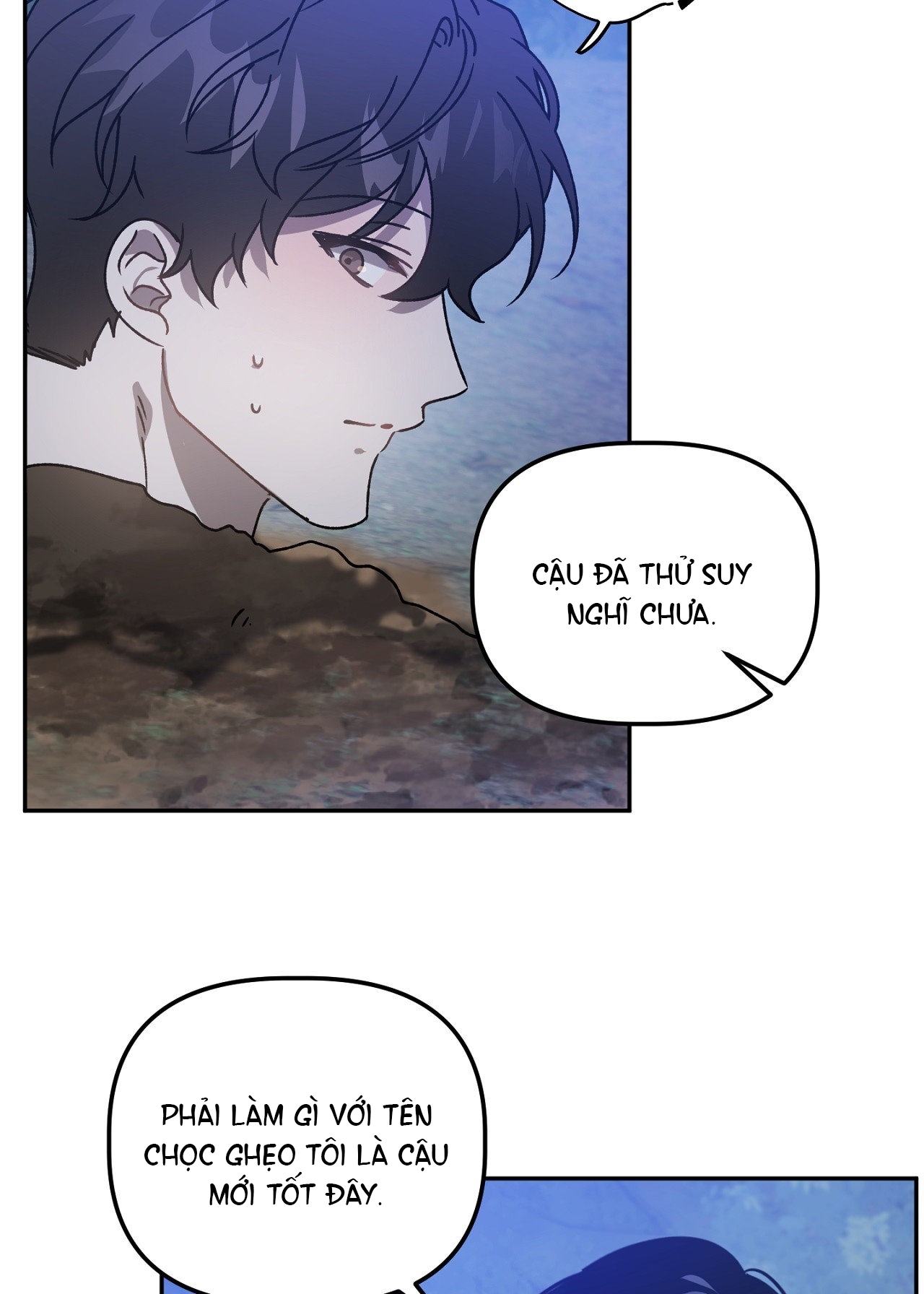 Anh Đã Hiểu Chưa? chapter 38.1 - Trang 11