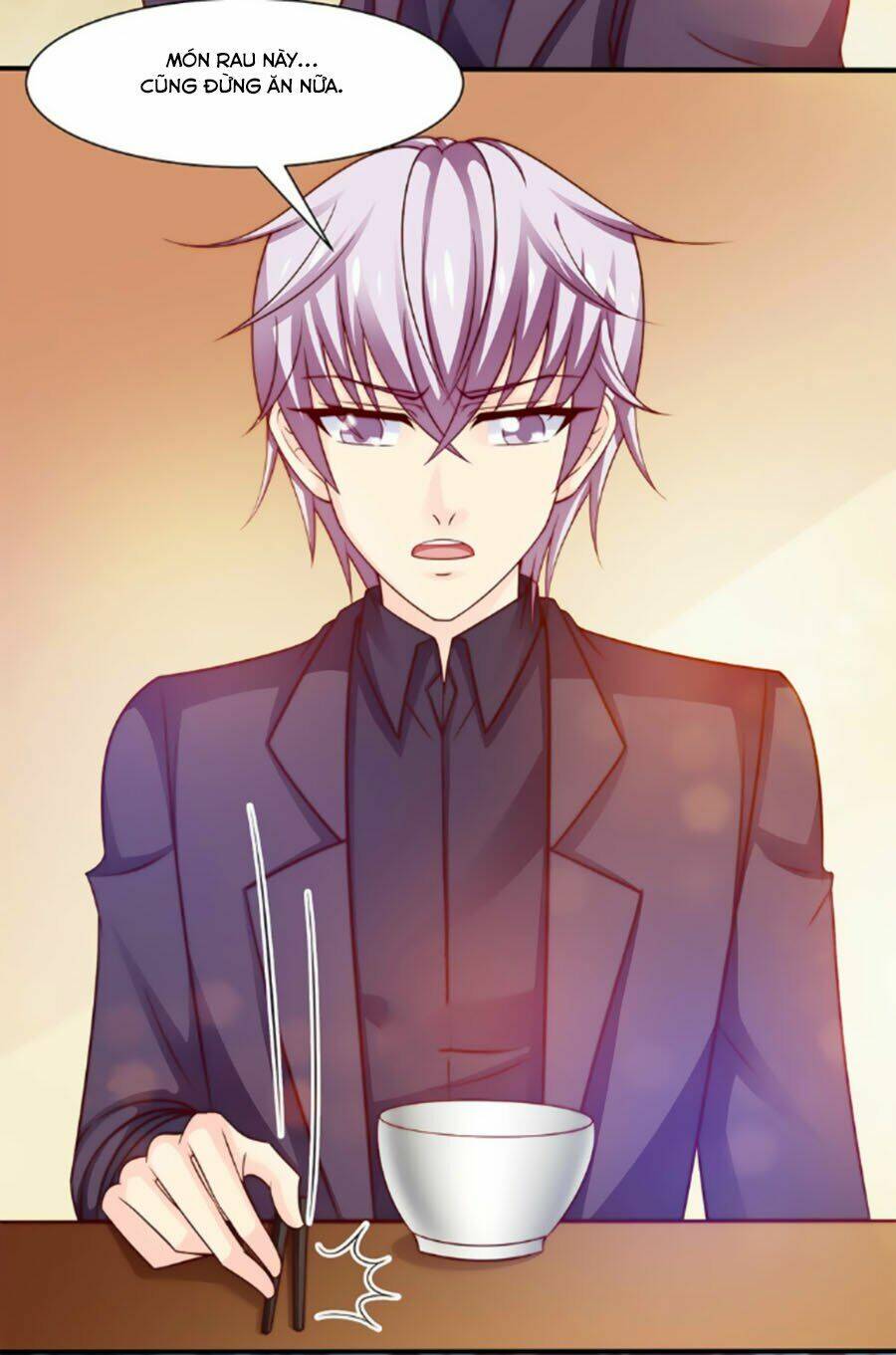 đại thúc, người ta sẽ ngoan chapter 34 23