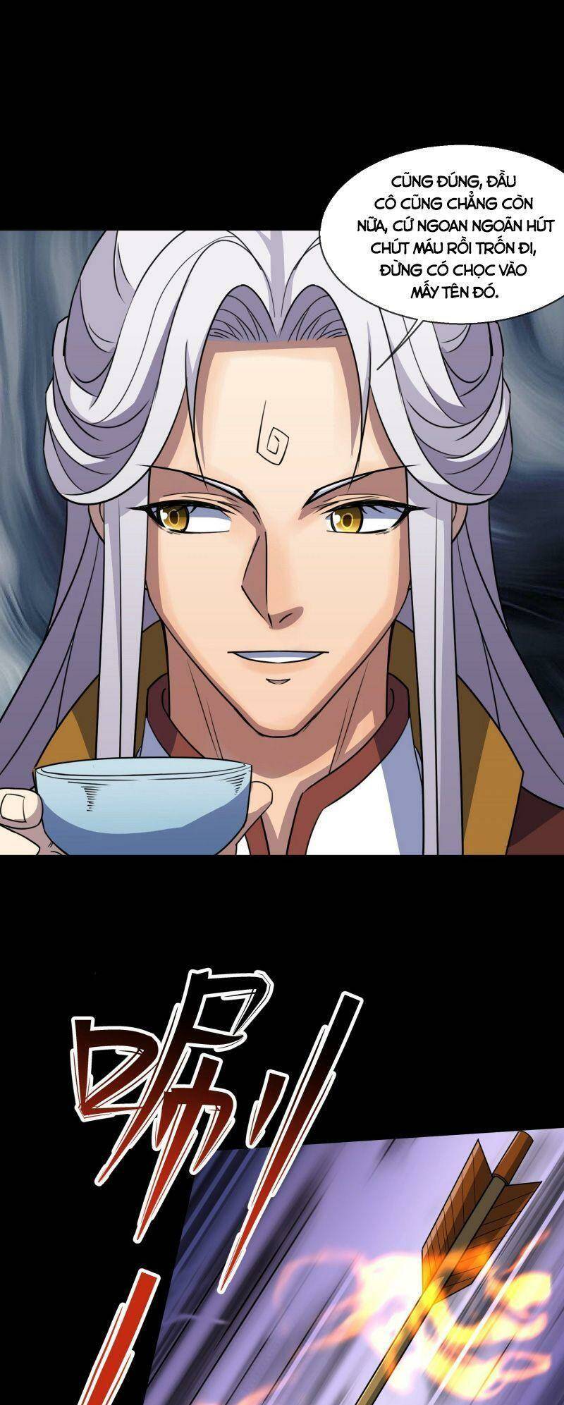 thông u đại thánh chapter 96 25