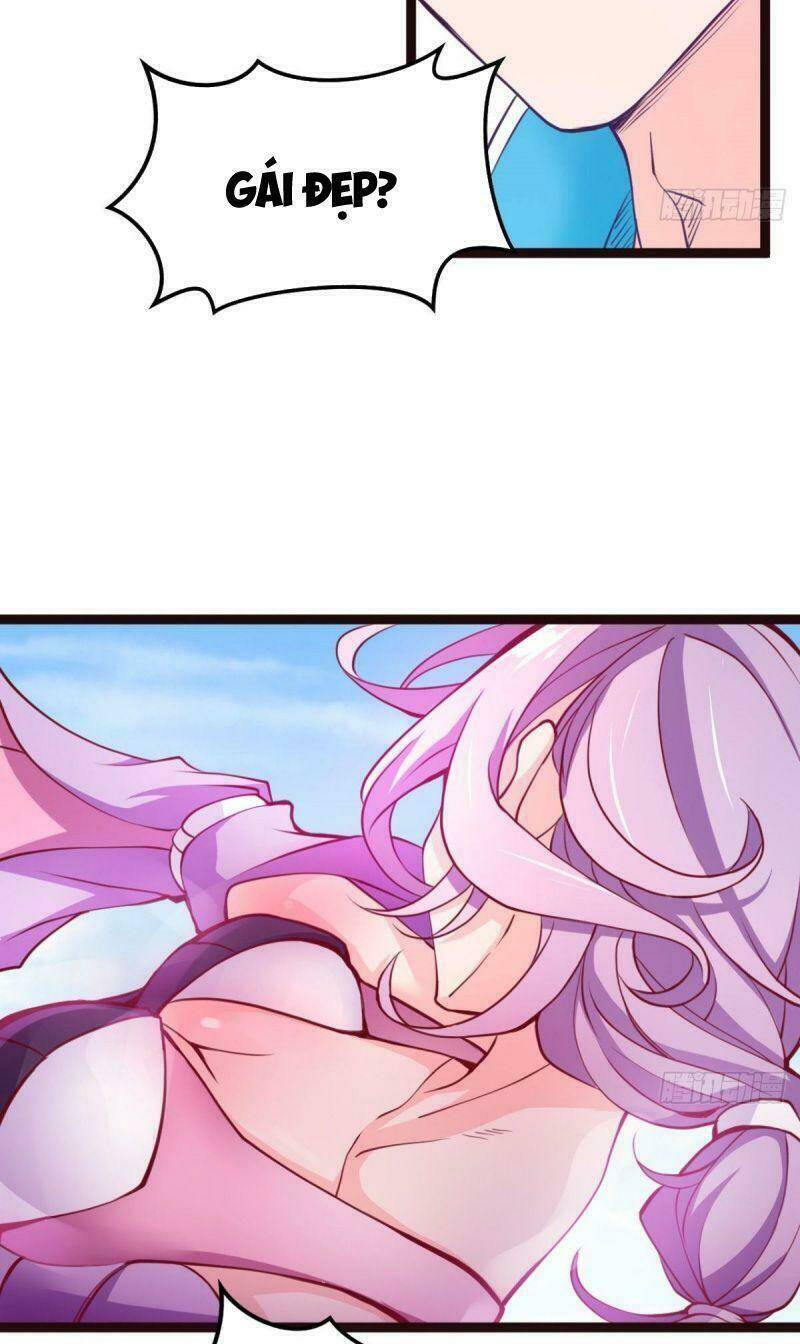 ma hoàng sư đệ quả thực quá chung tình chapter 1 42