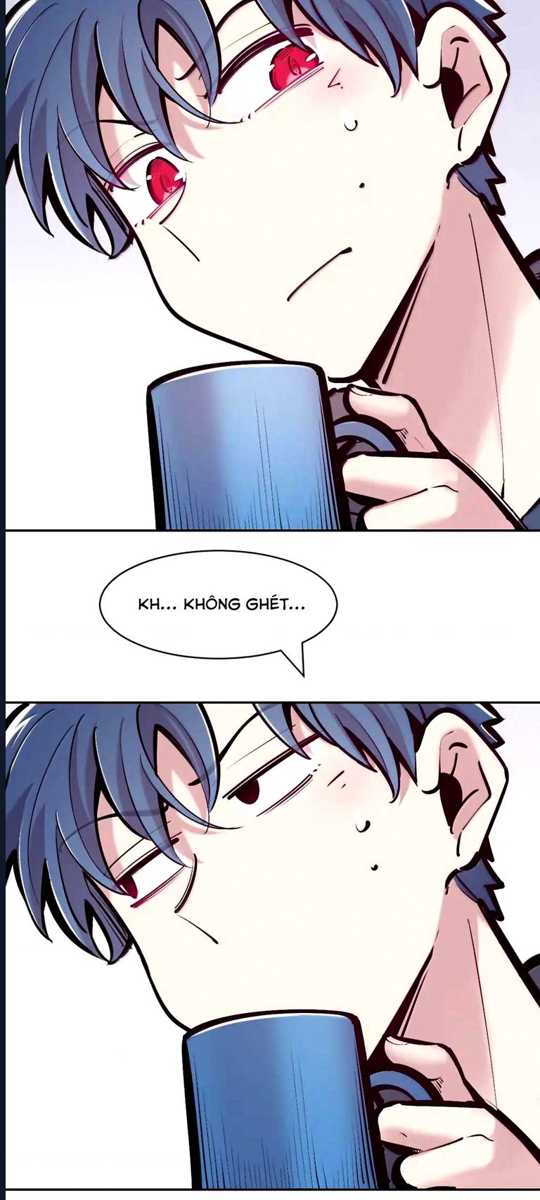 oan gia chung nhà ! chapter 125 30