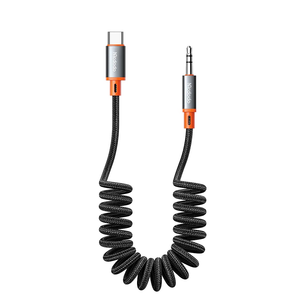 Cáp Chuyển Đổi Mcdodo Castle Series to DC3.5 Male Cable (Hàng chính hãng)