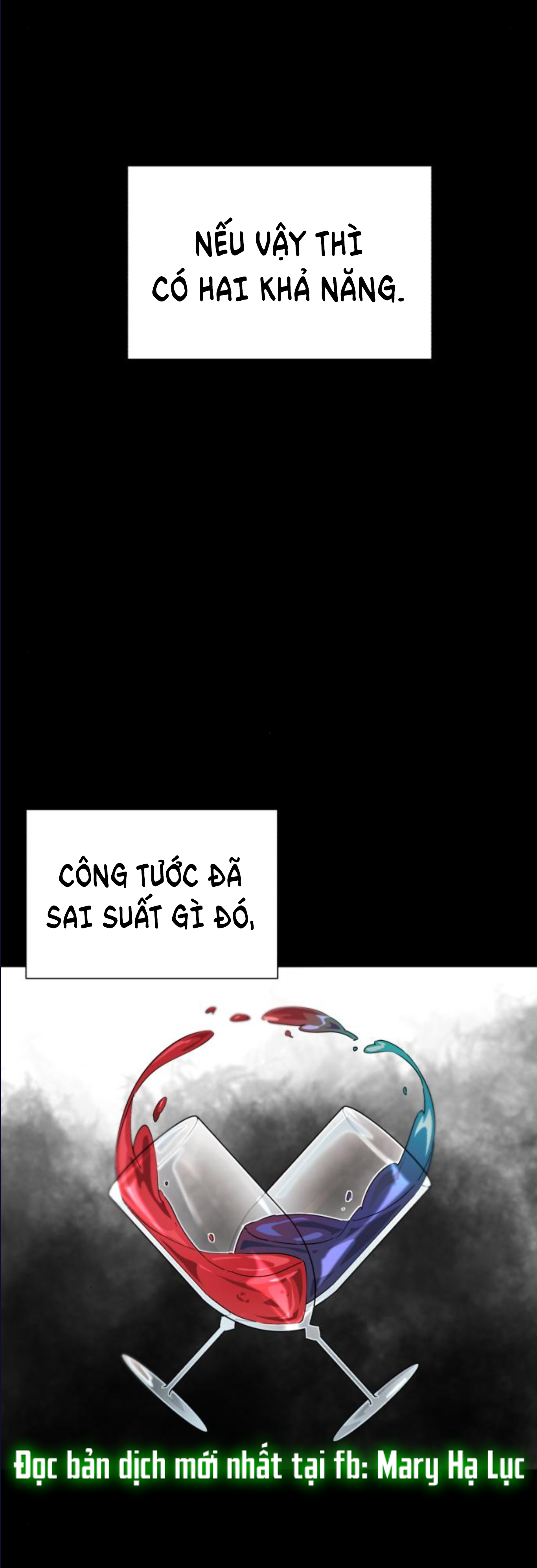 đã có lúc ta muốn nàng chết đi chapter 9.1 16