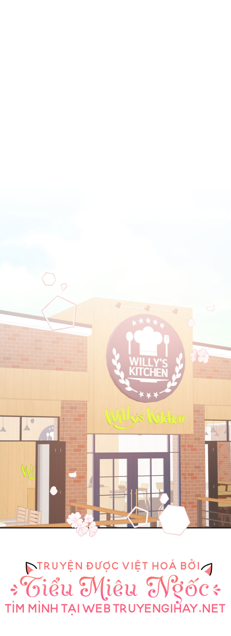 cuộc giao dịch lý tưởng chapter 14 29