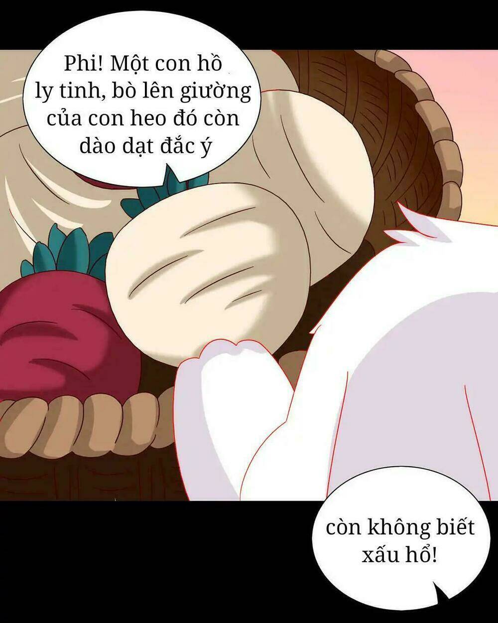 phi thiên địch tự dưỡng đích khẩu tử chapter 27 6