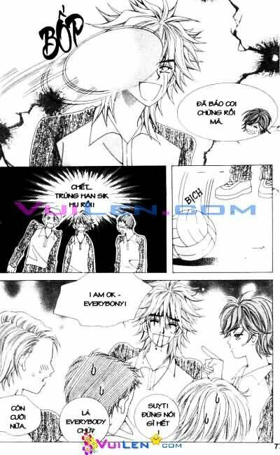 forbidden kiss chapter 68 18