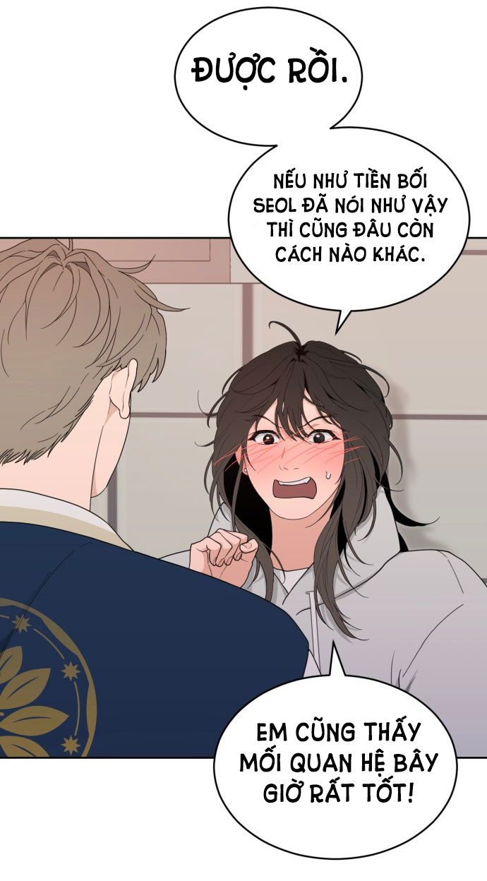 Vận May Bất Ngờ chapter 5.1 23